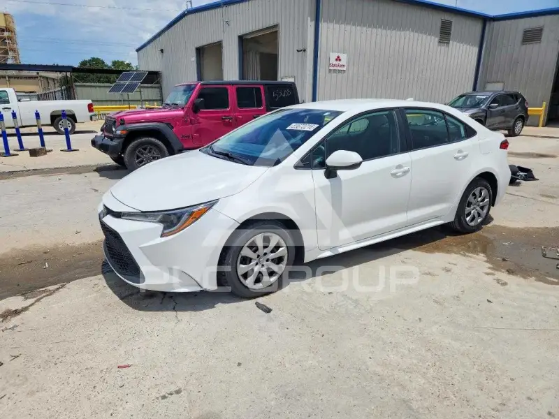 2022 Toyota COROLLA photo