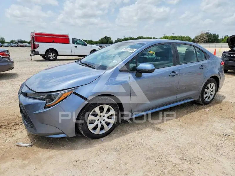 2022 Toyota COROLLA photo