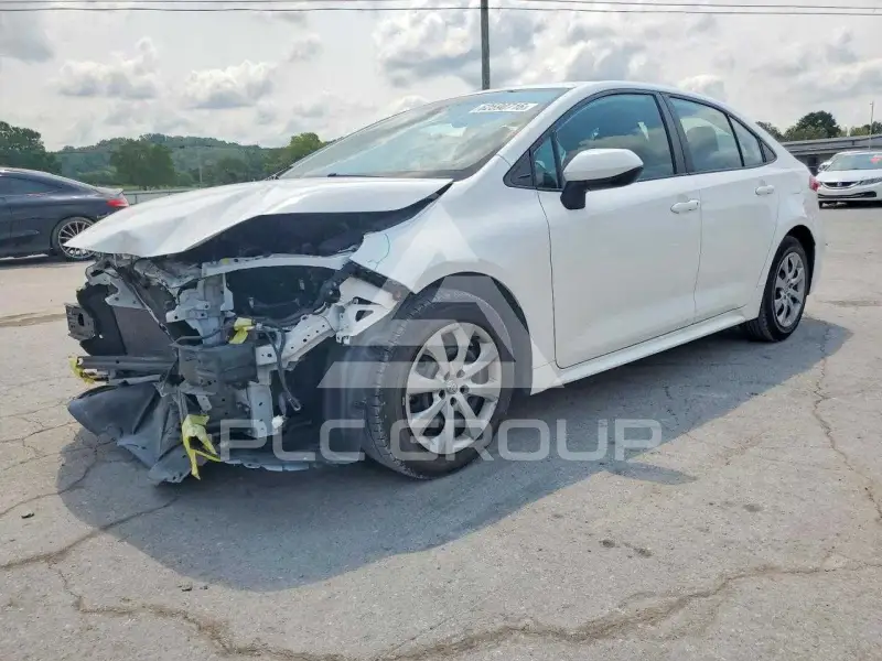 2022 Toyota COROLLA photo