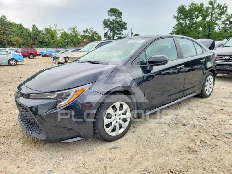 2022 Toyota COROLLA photo