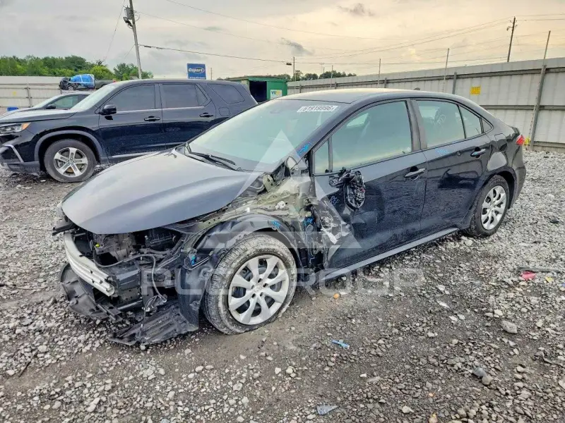 2022 Toyota COROLLA photo