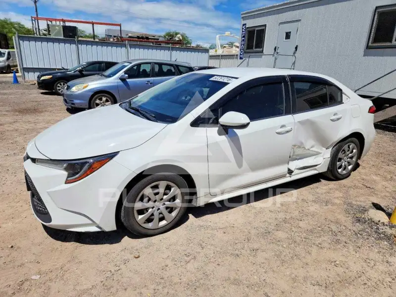 2022 Toyota COROLLA photo