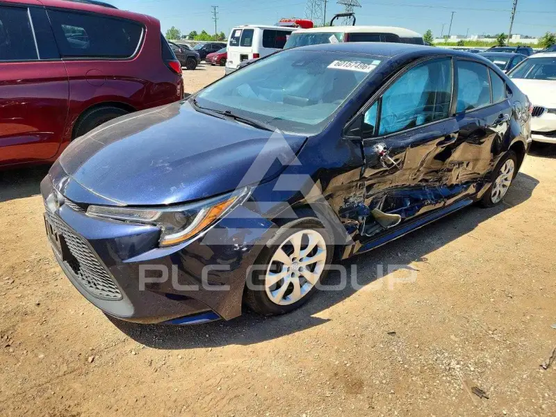 2022 Toyota COROLLA photo
