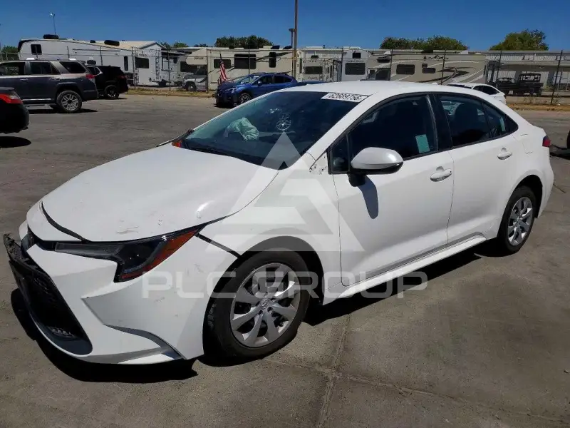 2022 Toyota COROLLA photo