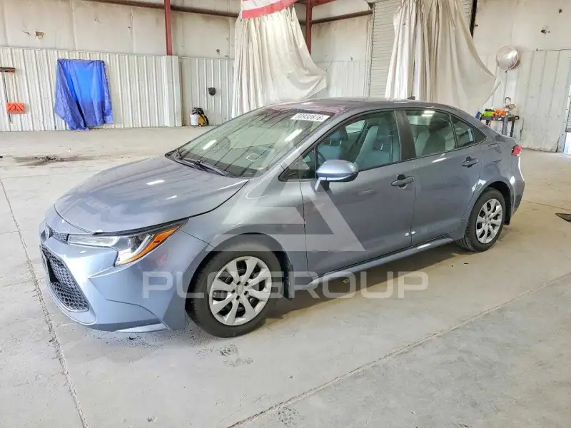 2022 Toyota COROLLA фото