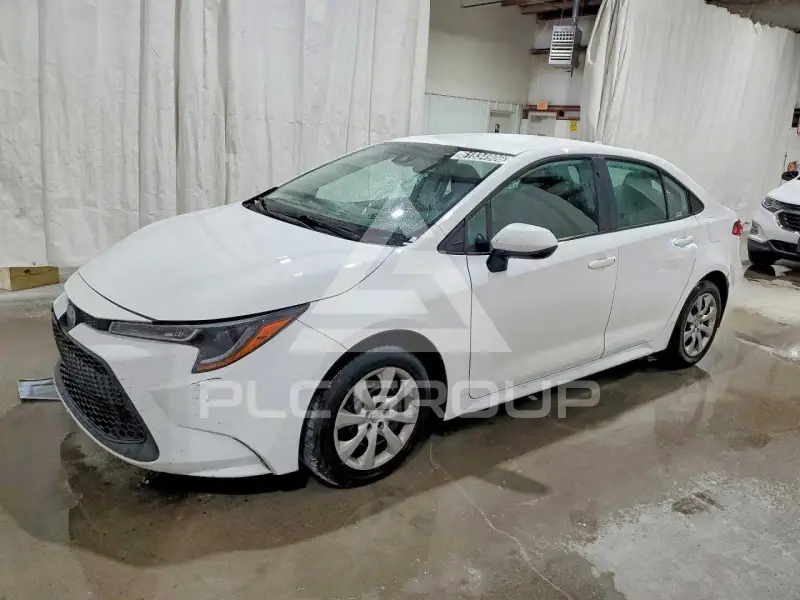2022 Toyota COROLLA photo