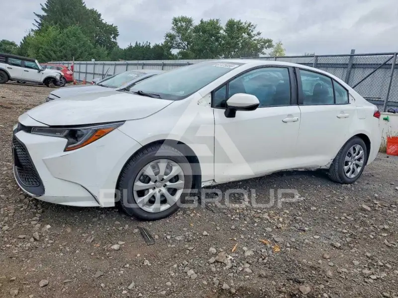 2022 Toyota COROLLA photo