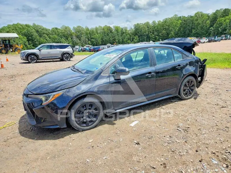 2022 Toyota COROLLA фото