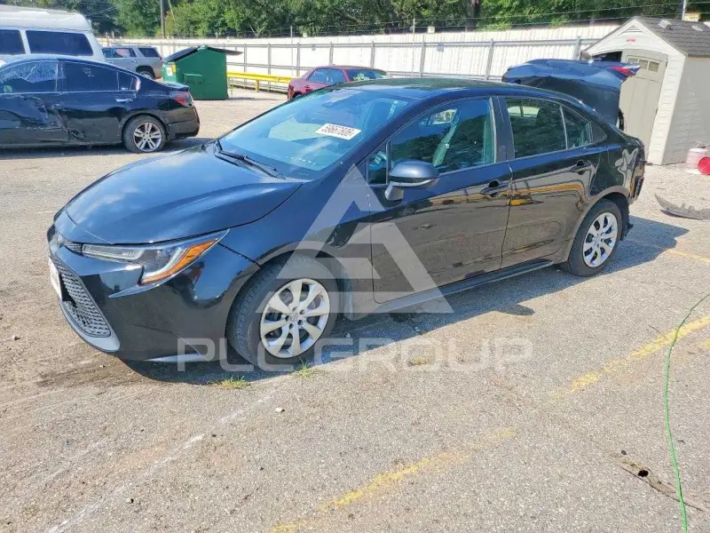 2022 Toyota COROLLA photo