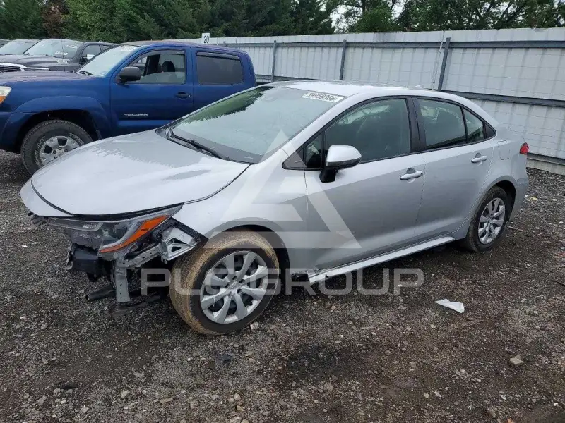 2022 Toyota COROLLA photo