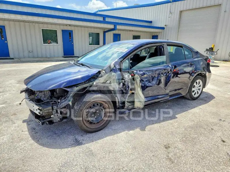 2022 Toyota COROLLA photo