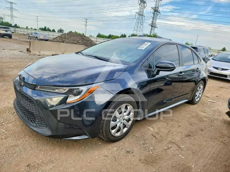 2022 Toyota COROLLA photo