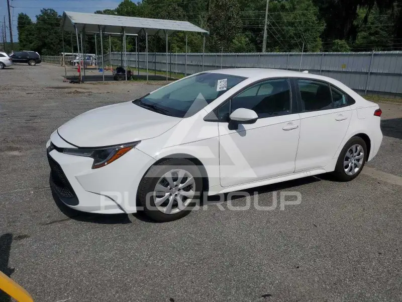 2022 Toyota COROLLA photo