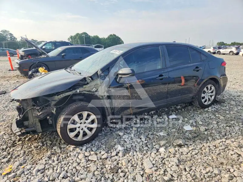 2022 Toyota COROLLA photo