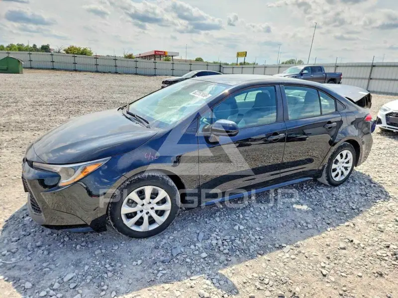 2022 Toyota COROLLA photo