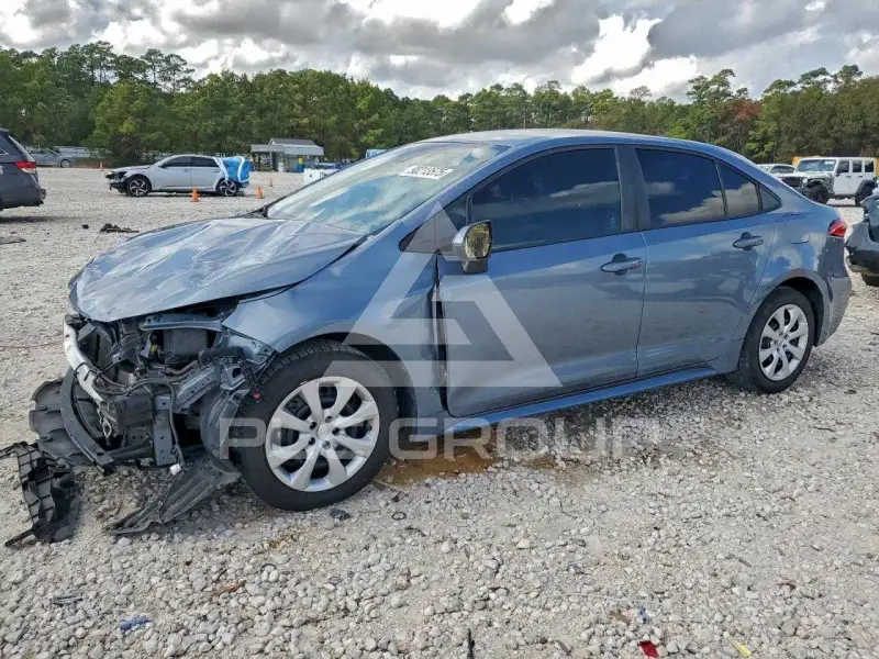 2022 Toyota COROLLA photo