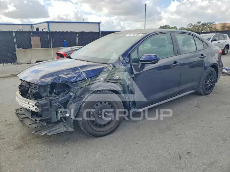 2022 Toyota COROLLA photo