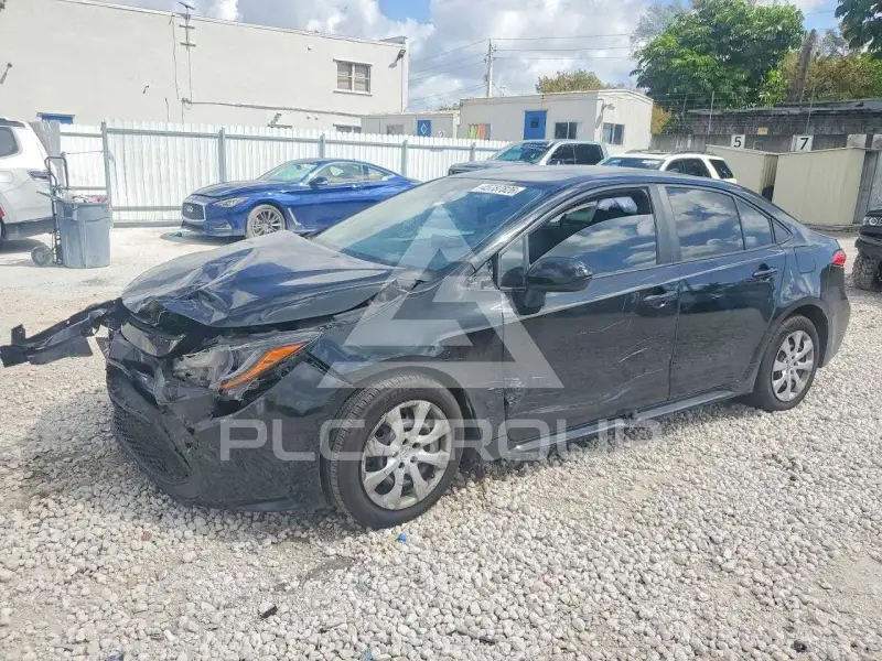 2022 Toyota COROLLA photo