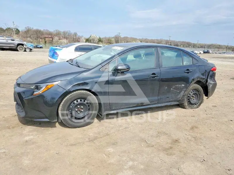 2022 Toyota COROLLA photo