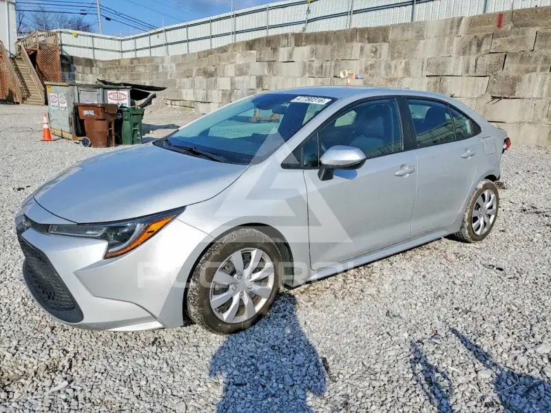 2022 Toyota COROLLA photo
