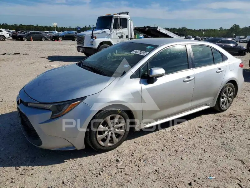2022 Toyota COROLLA photo