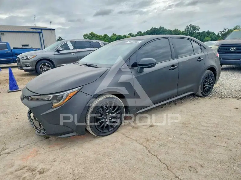 2022 Toyota COROLLA photo