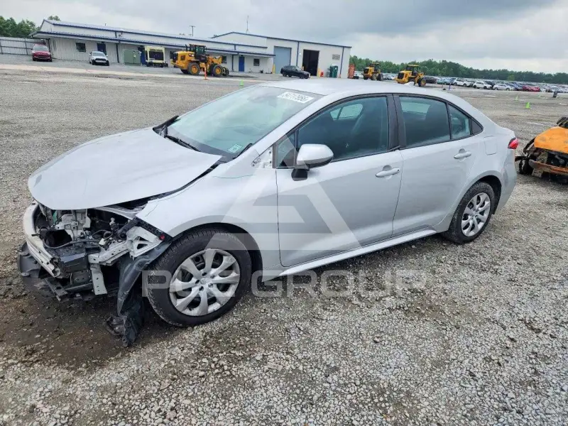 2022 Toyota COROLLA photo