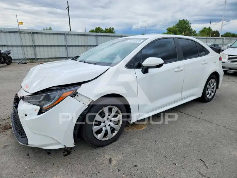 2022 Toyota COROLLA photo