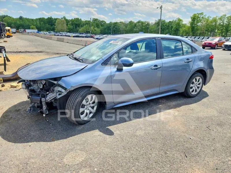 2022 Toyota COROLLA photo