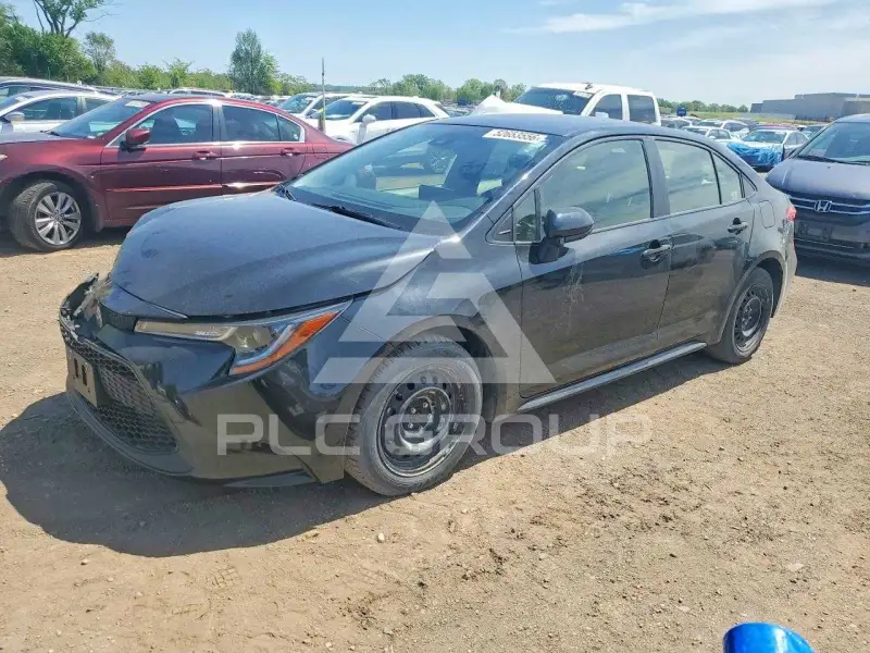 2022 Toyota COROLLA фото