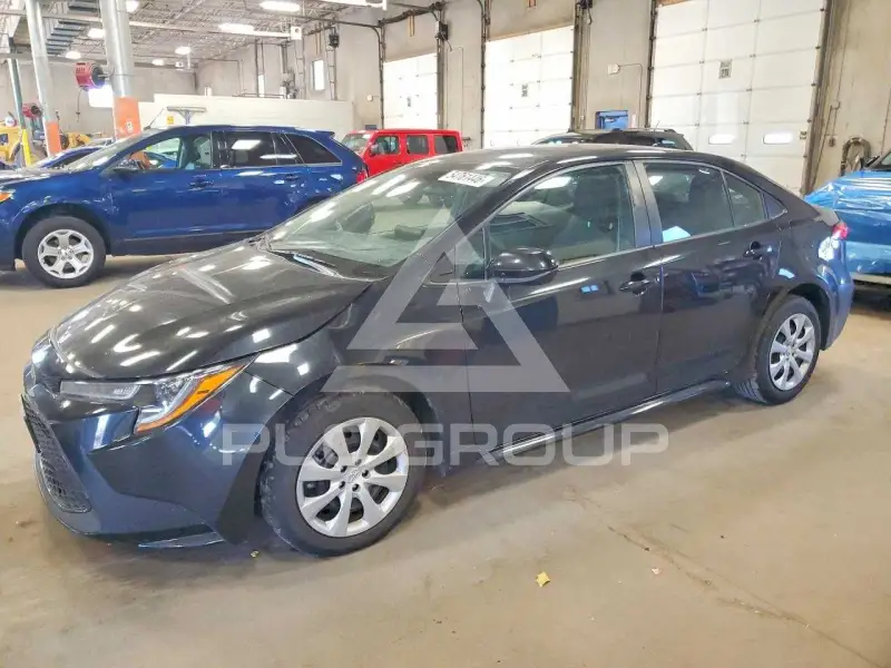 2022 Toyota COROLLA photo