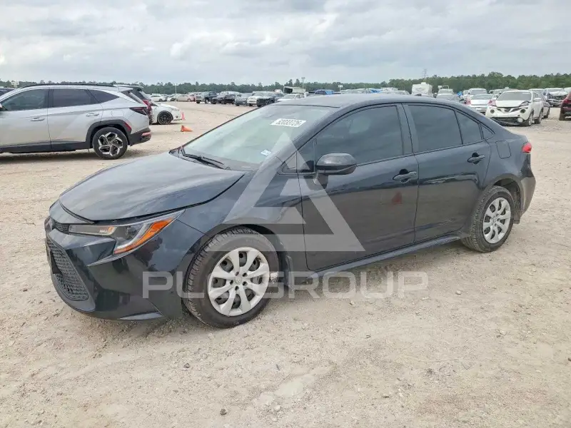 2022 Toyota COROLLA фото