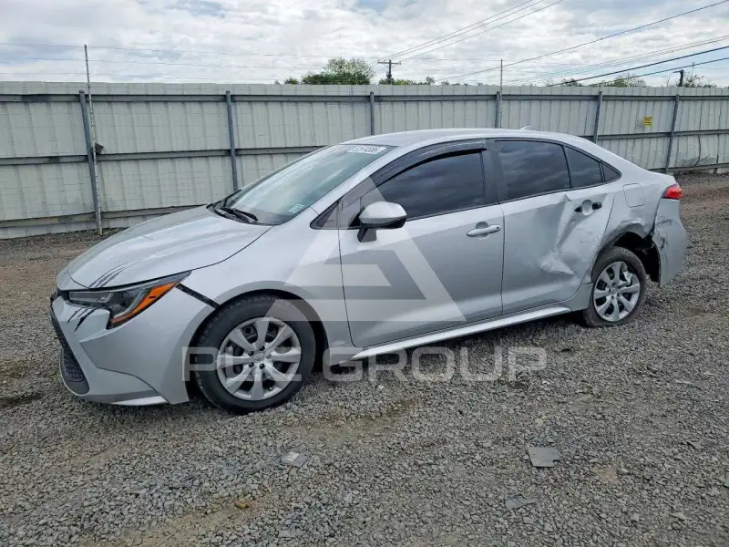 2022 Toyota COROLLA photo