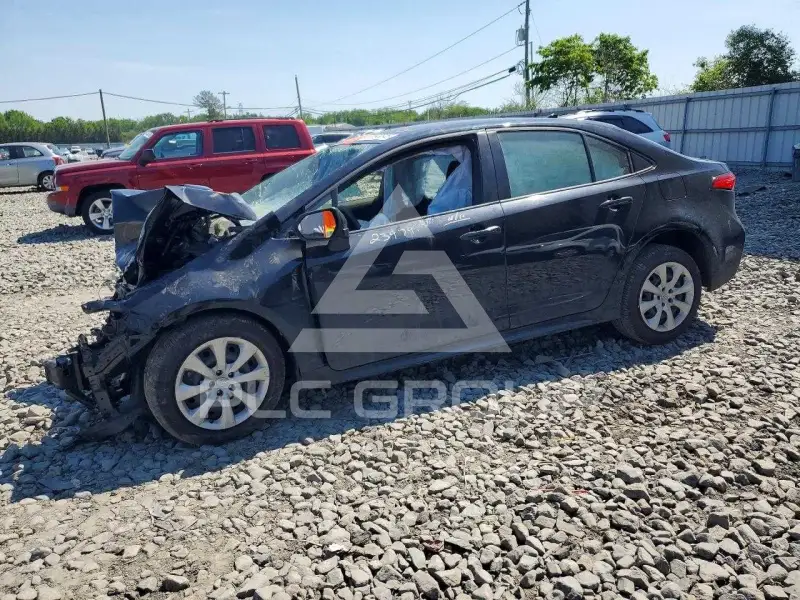 2022 Toyota COROLLA photo