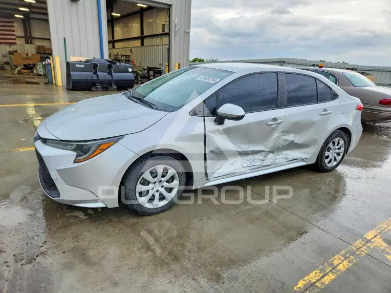 2022 Toyota COROLLA photo