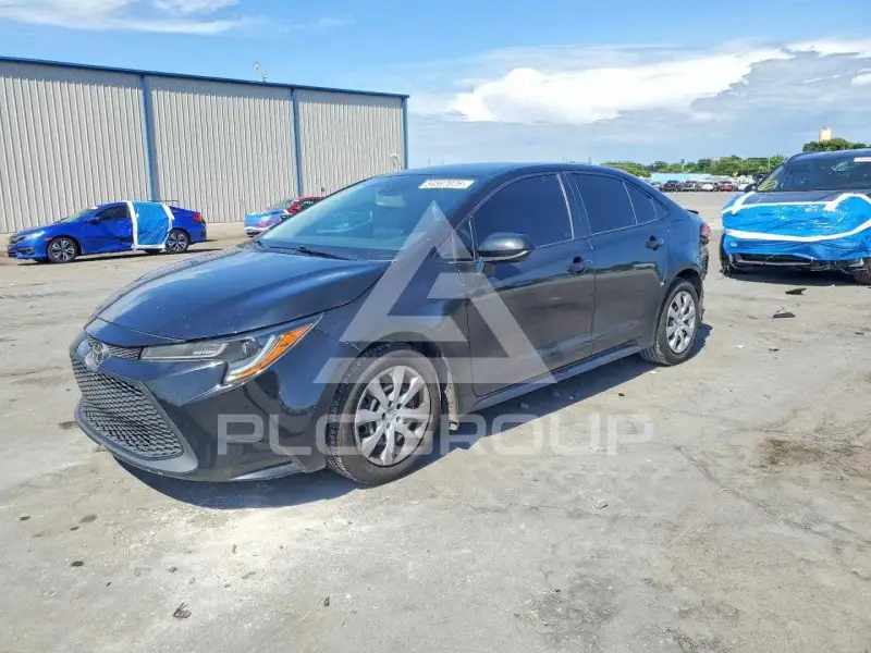 2022 Toyota COROLLA фото
