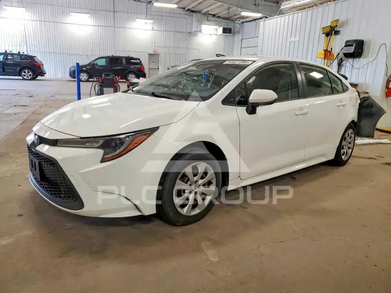 2022 Toyota COROLLA photo