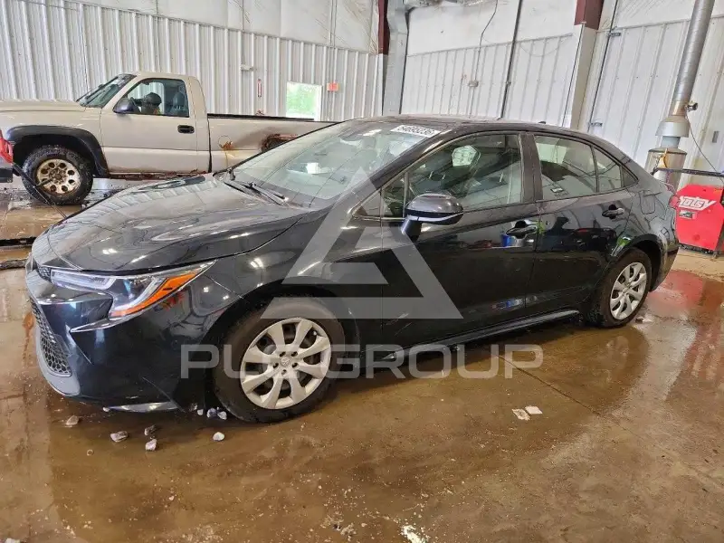 2022 Toyota COROLLA photo