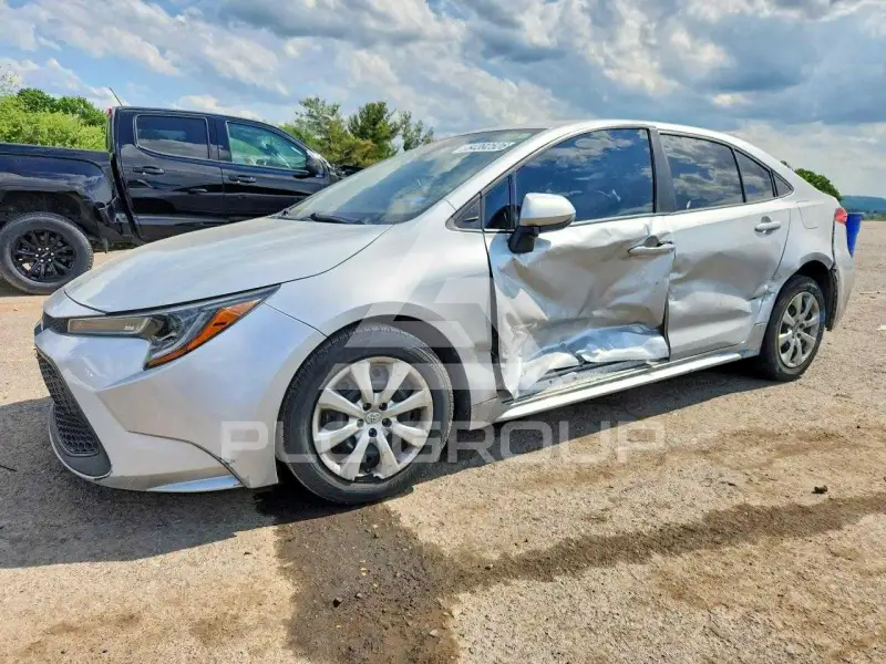 2022 Toyota COROLLA photo