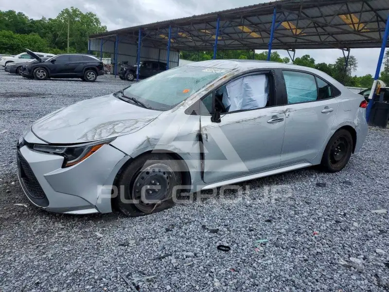2022 Toyota COROLLA photo