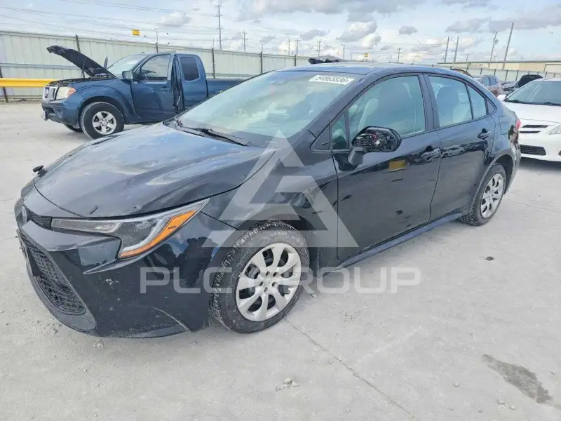 2022 Toyota COROLLA фото