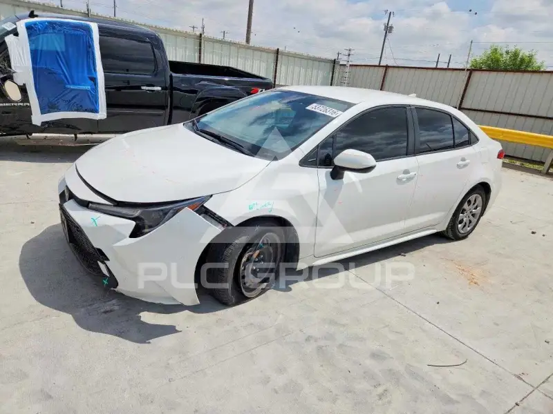 2022 Toyota COROLLA photo