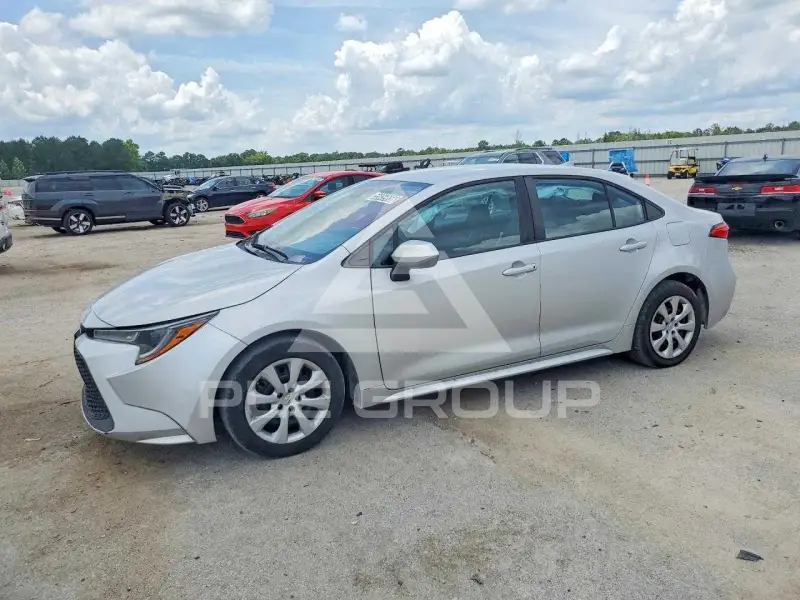 2022 Toyota COROLLA photo