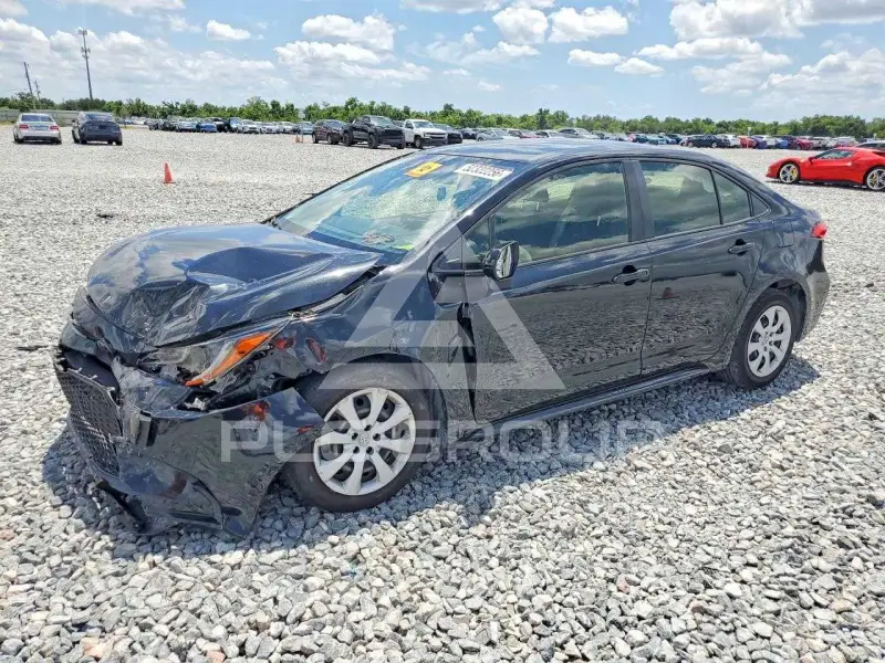 2022 Toyota COROLLA photo