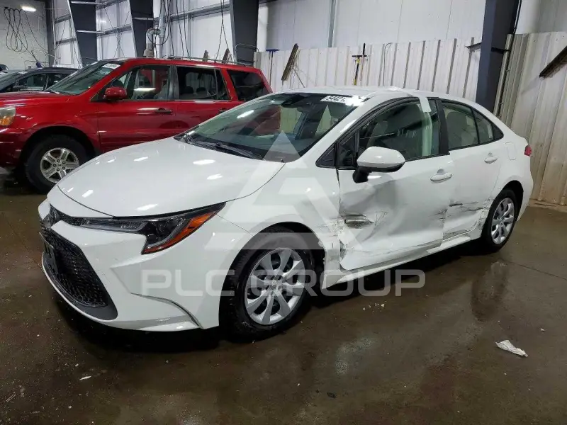 2022 Toyota COROLLA photo