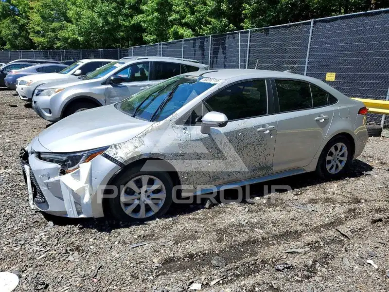 2022 Toyota COROLLA photo