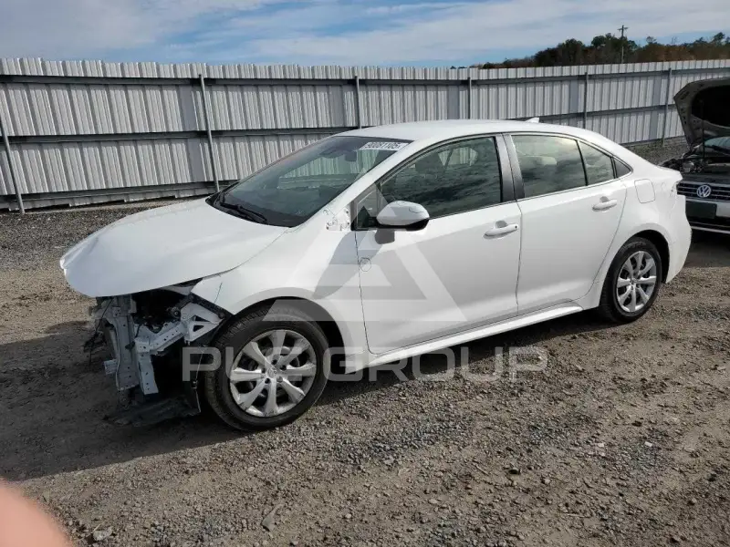 2022 Toyota COROLLA фото