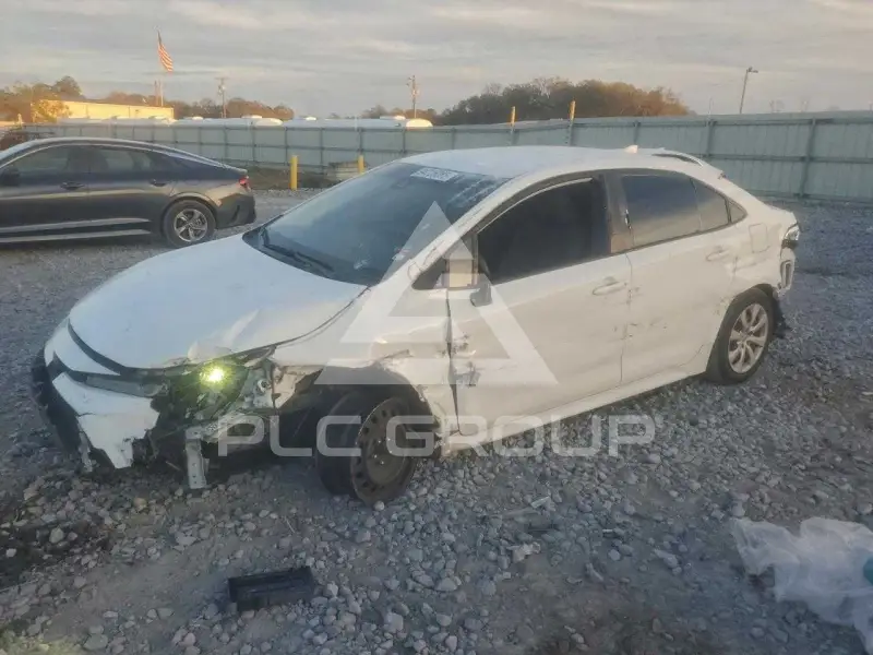 2022 Toyota COROLLA фото