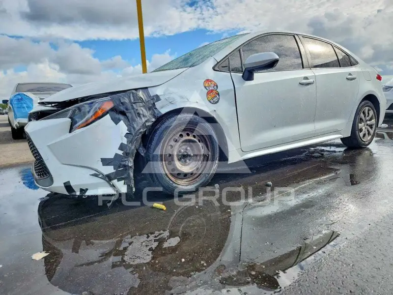 2022 Toyota COROLLA photo