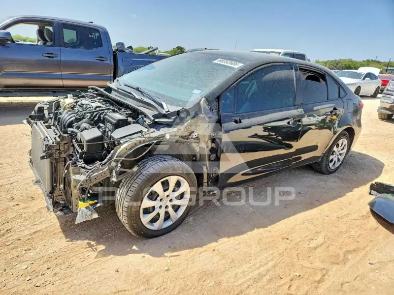 2022 Toyota COROLLA photo